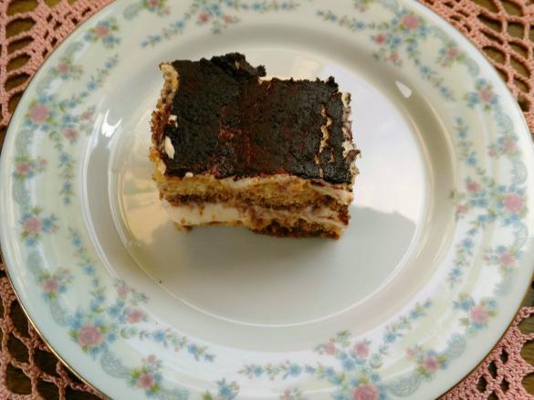 Tiramisù Original Italian Recipe By Francesca A Thermomix Sup