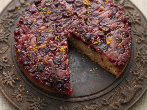 Cranberry Upside Down Cake Recipe Uk Cranberry Upside Down Cake Recipe Uk